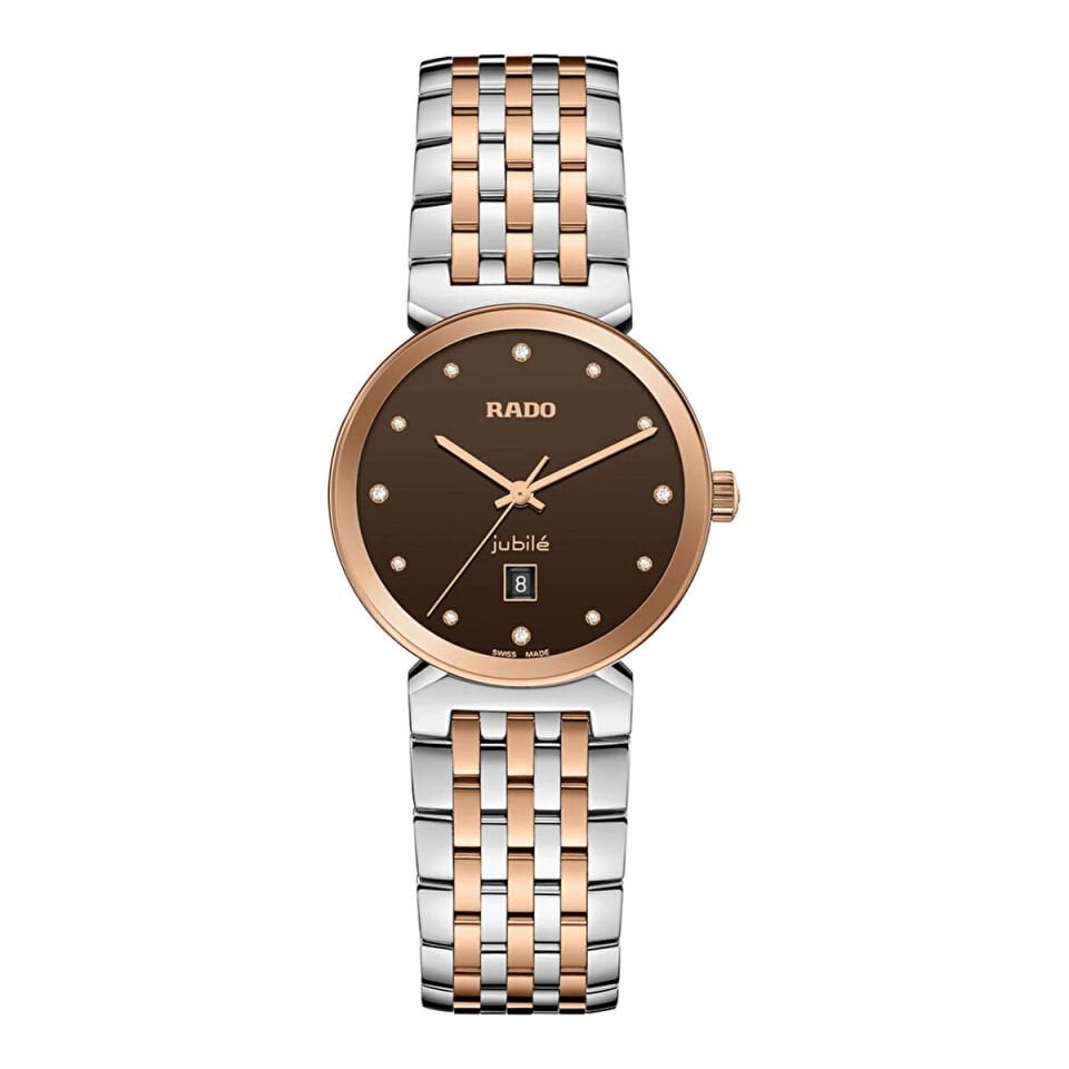Rado Florence Classic R48913763 Kol Saati