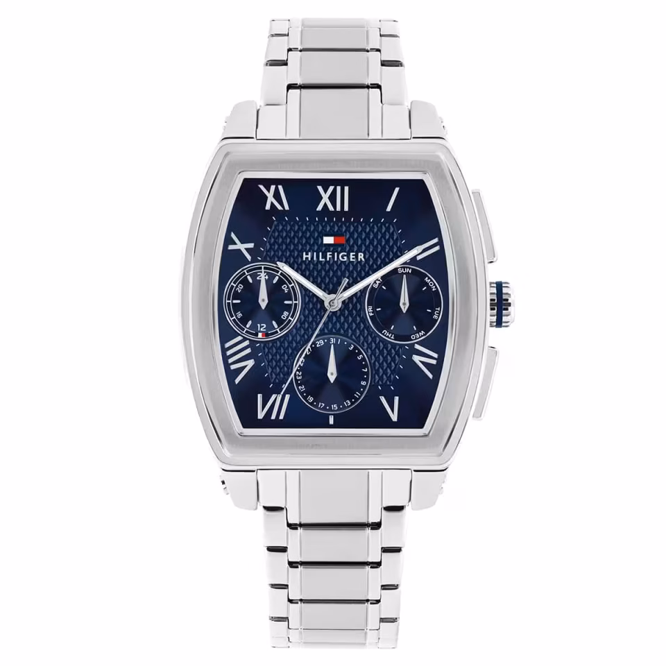 Tommy Hilfiger TH1710763 Erkek Kol Saati