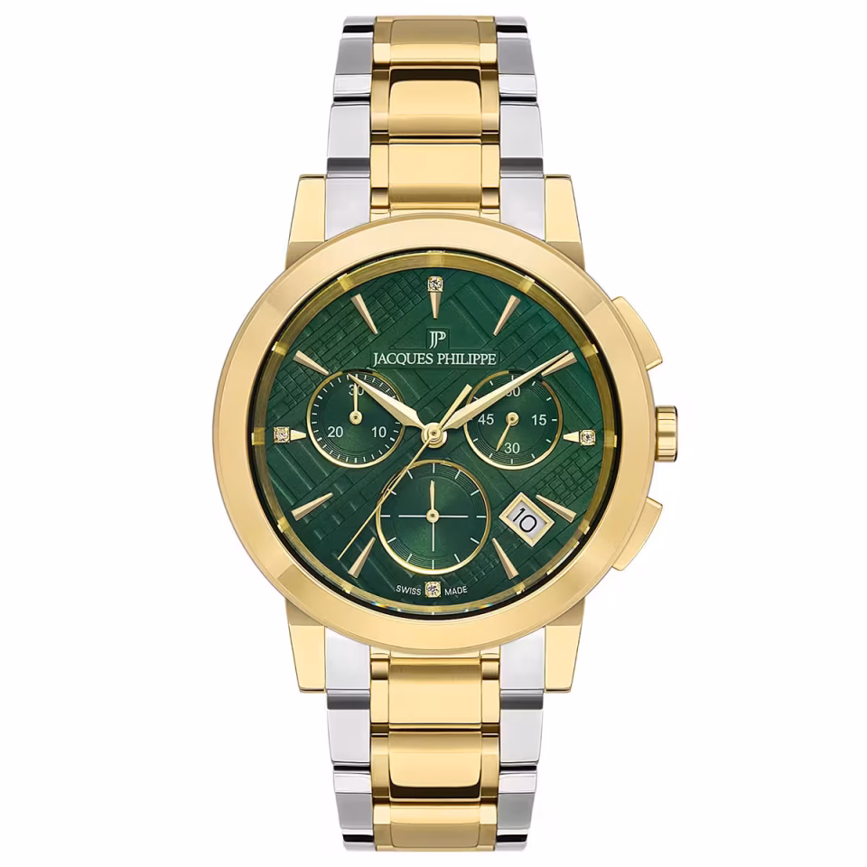 Jacques Philippe JPQLC3223X8 Kadın Kol Saati