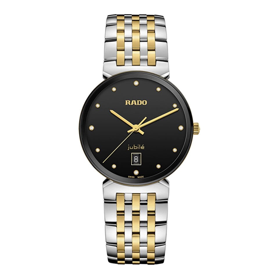 Rado Florence Diamonds R48912743 Kol Saati