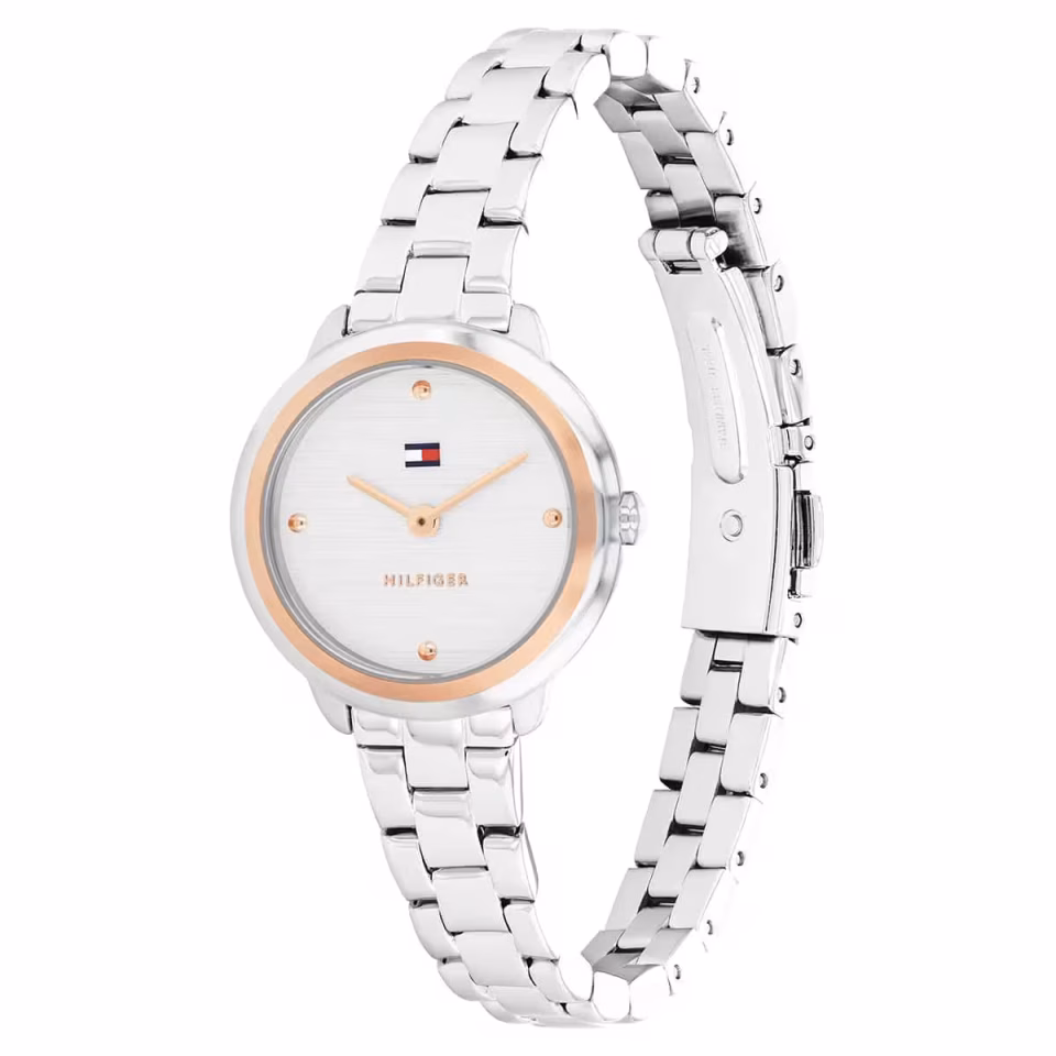 Tommy Hilfiger TH1782814 Kadın Kol Saati