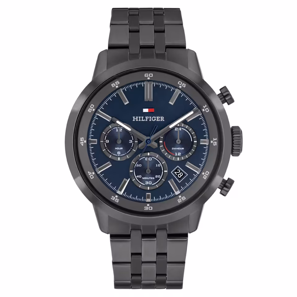 Tommy Hilfiger TH1710755 Erkek Kol Saati