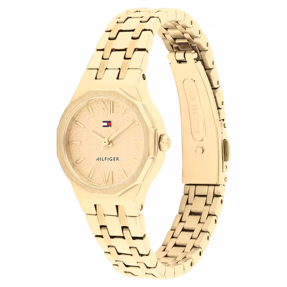 Tommy Hilfiger TH1782886 Kadın Kol Saati