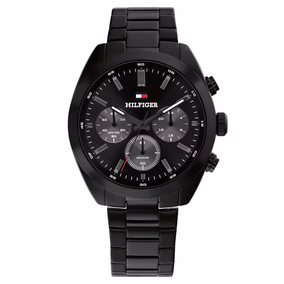 Tommy Hilfiger TH1710724 Erkek Kol Saati