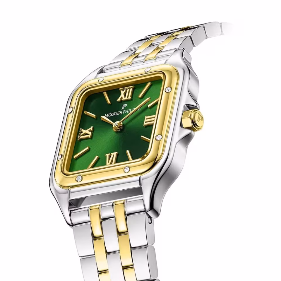 Jacques Philippe JPQLS7673X8 Kadın Kol Saati