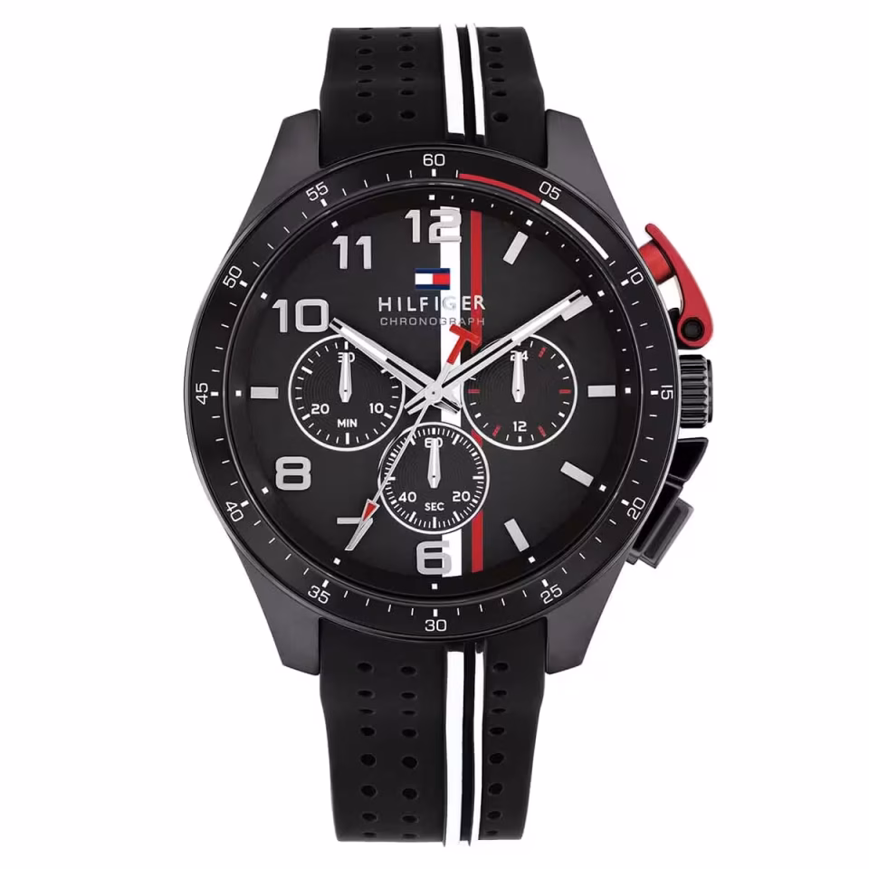 Tommy Hilfiger TH1792168 Erkek Kol Saati