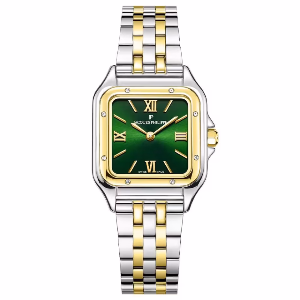 Jacques Philippe JPQLS7673X8 Kadın Kol Saati