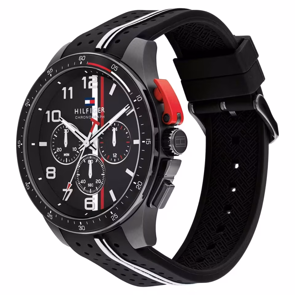 Tommy Hilfiger TH1792168 Erkek Kol Saati