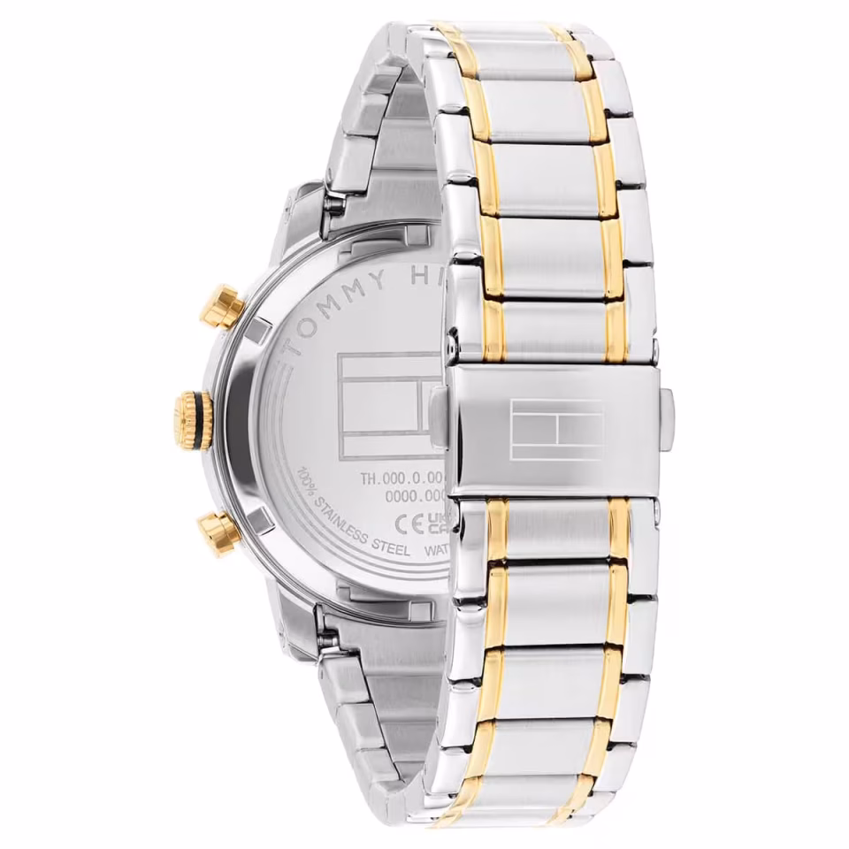 Tommy Hilfiger TH1710729 Erkek Kol Saati
