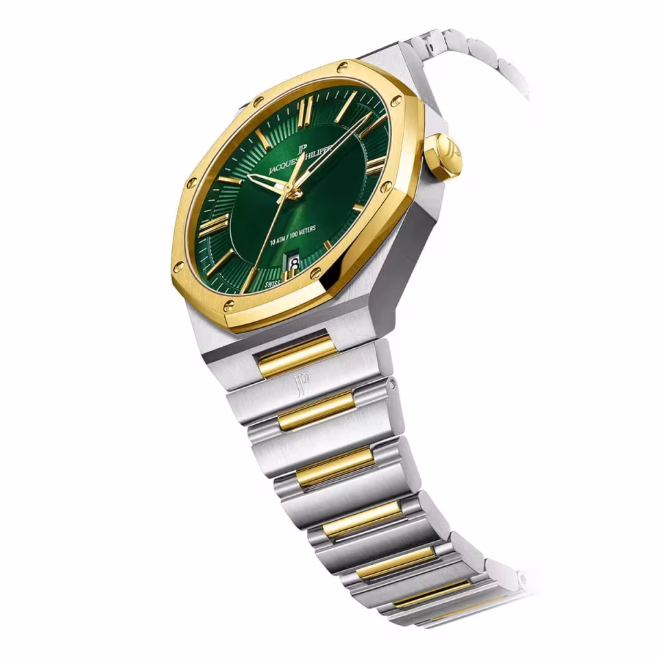 Jacques Philippe JPQGS8773X8 Erkek Kol Saati