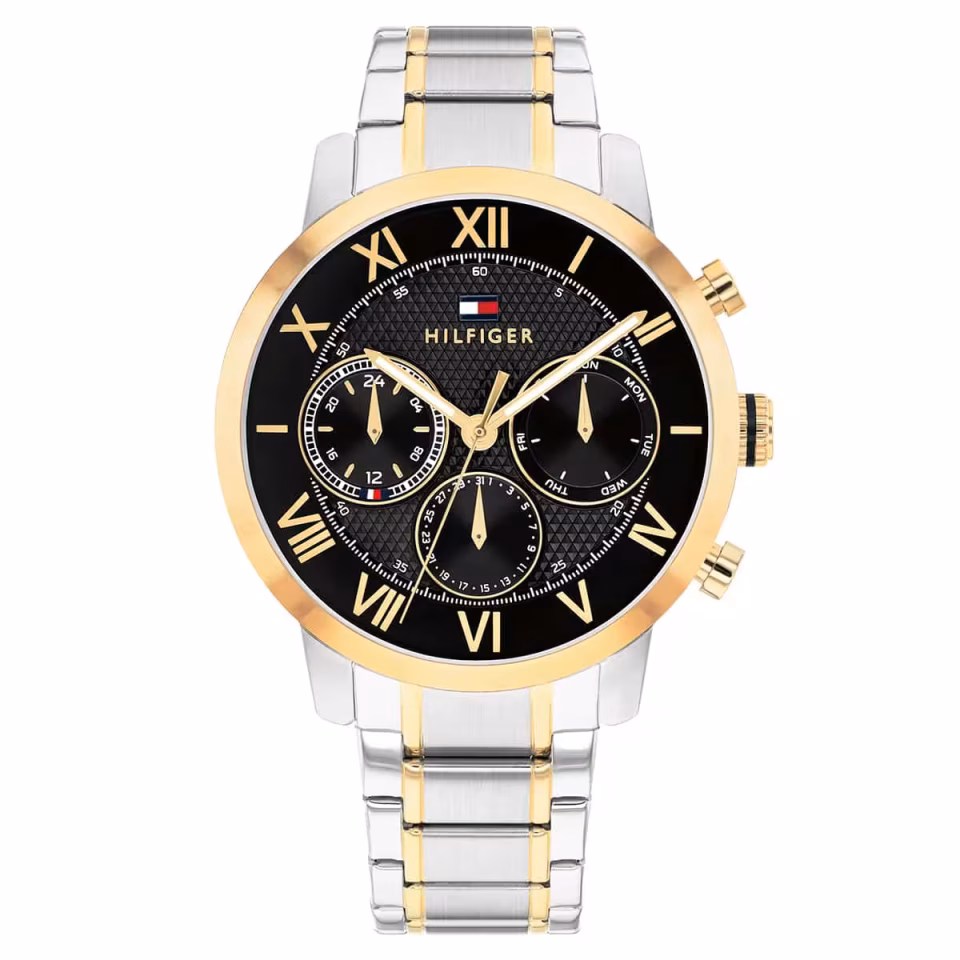 Tommy Hilfiger TH1710729 Erkek Kol Saati