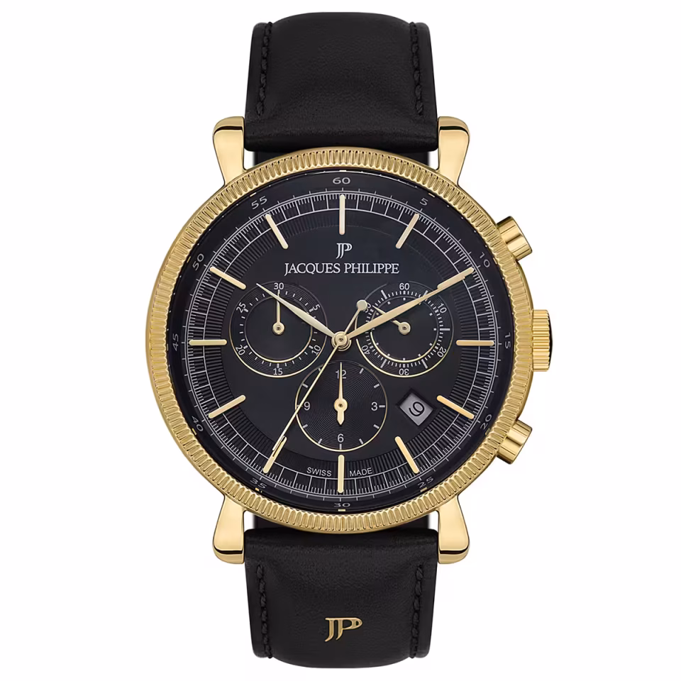 Jacques Philippe JPQGC192111N Erkek Kol Saati