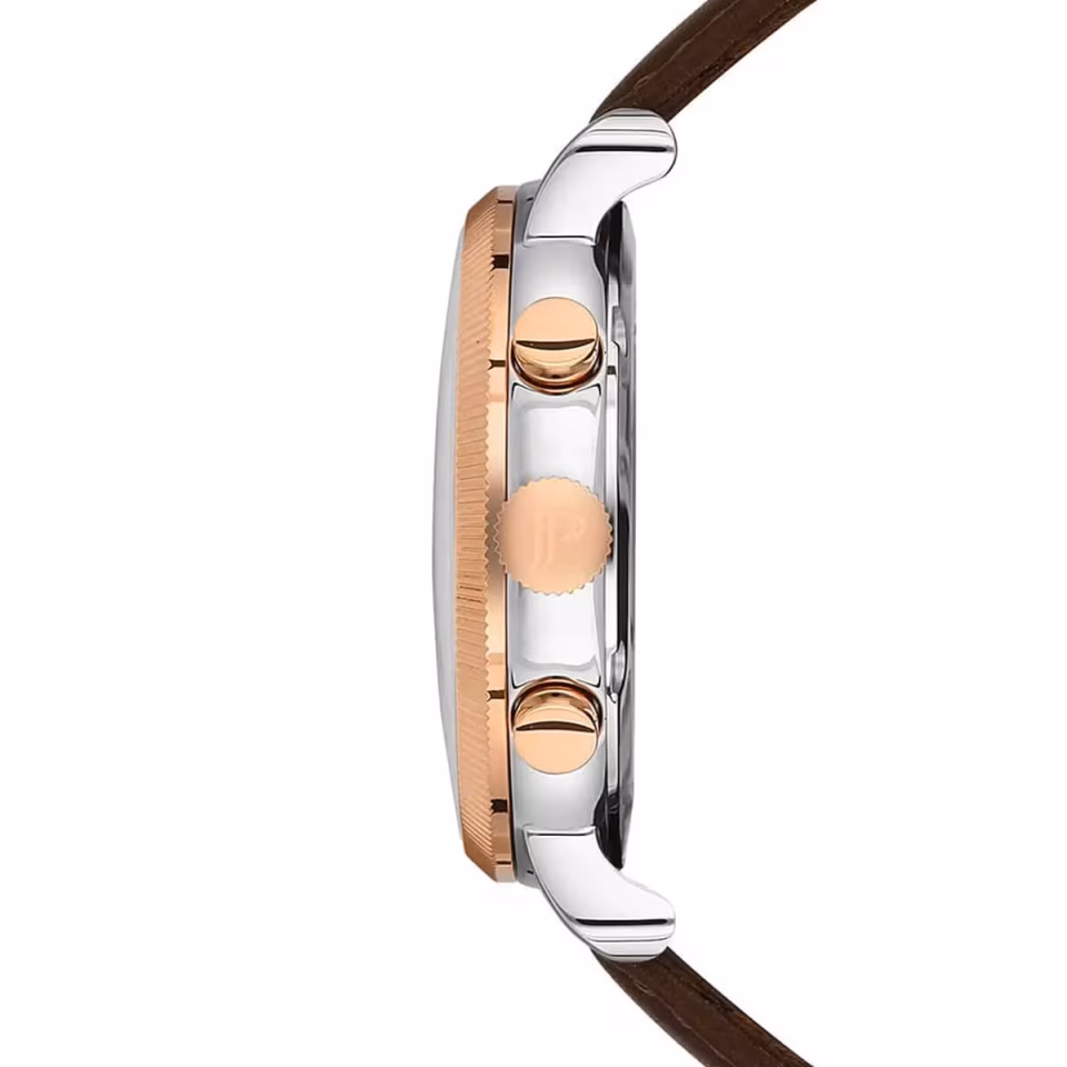 Jacques Philippe JPQGC197123N Erkek Kol Saati