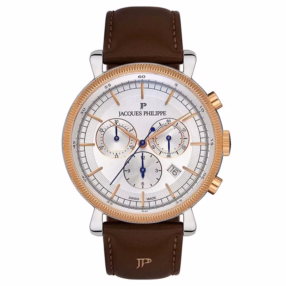 Jacques Philippe JPQGC197123N Erkek Kol Saati