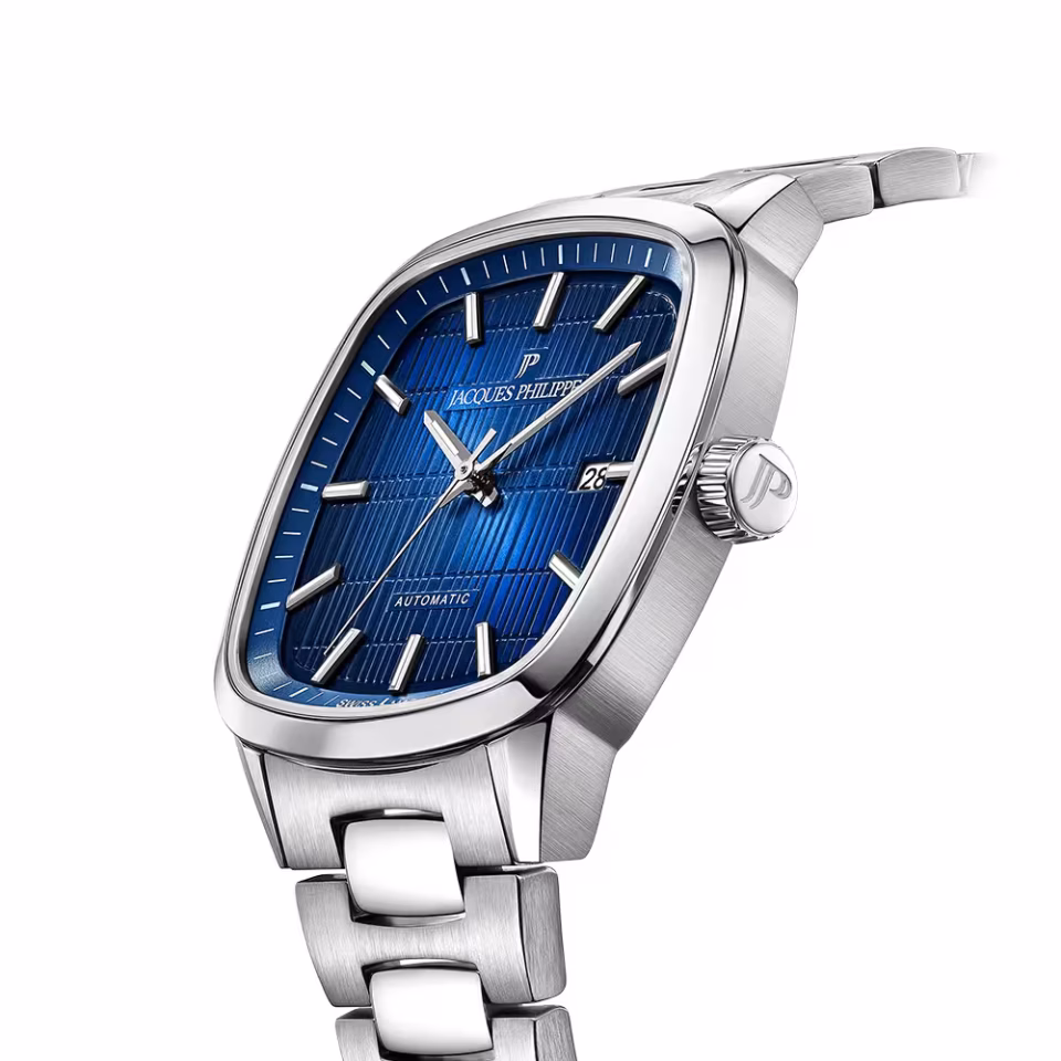 Jacques Philippe JPAGS631336SL Erkek Kol Saati