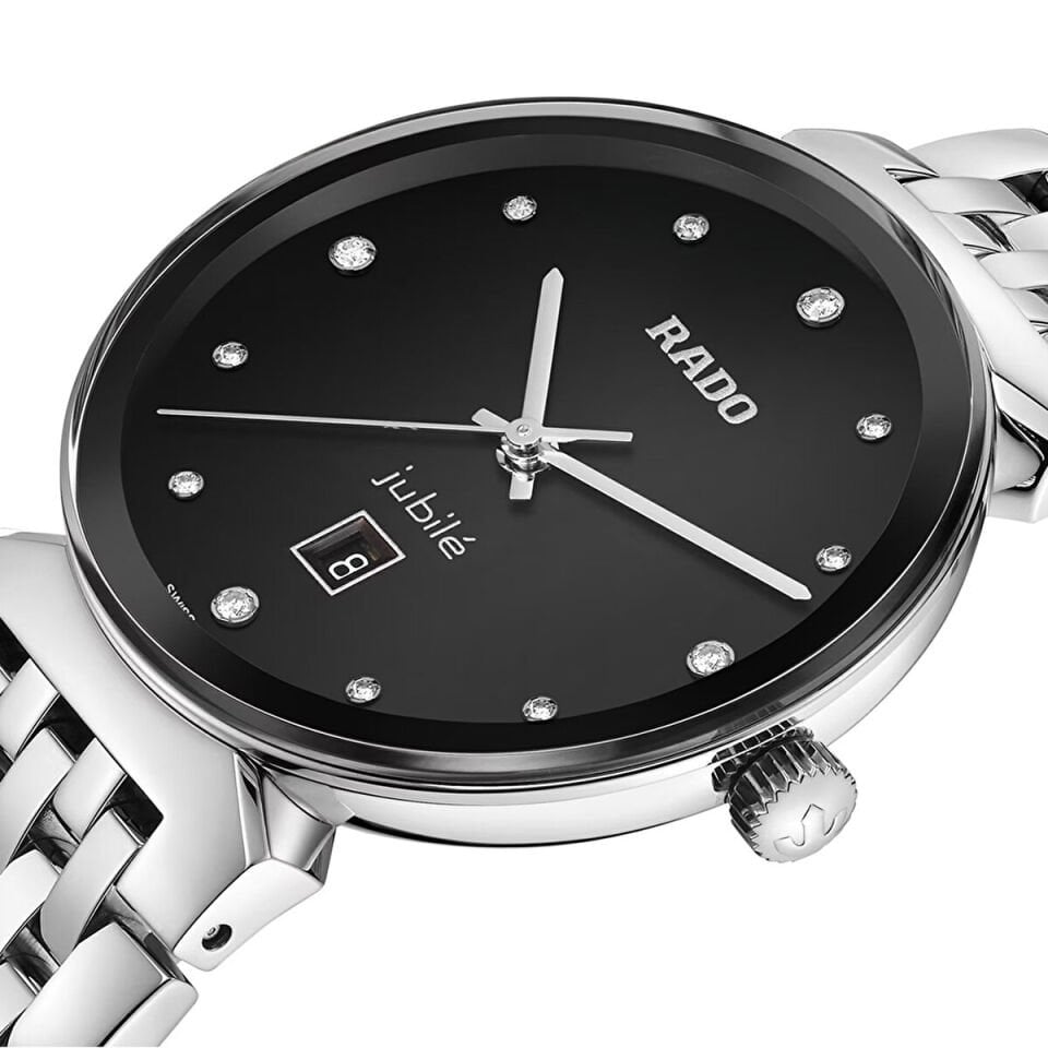 Rado Florence Diamonds R48913733 Kol Saati