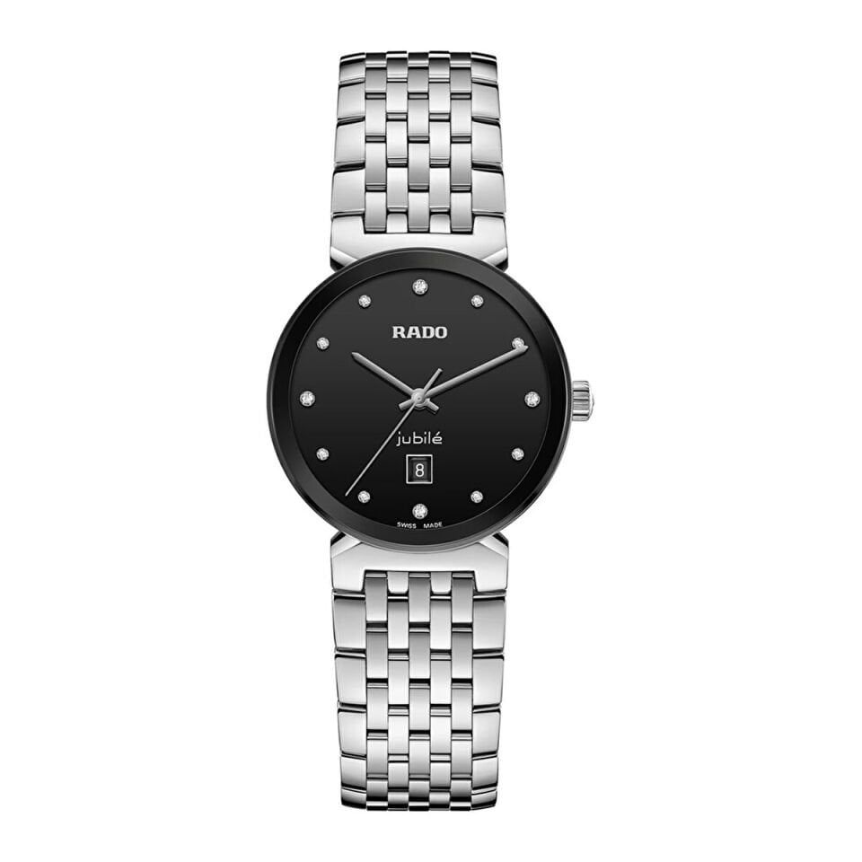 Rado Florence Diamonds R48913733 Kol Saati