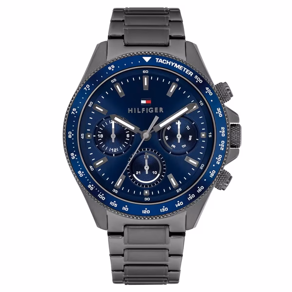 Tommy Hilfiger TH1792212 Erkek Kol Saati