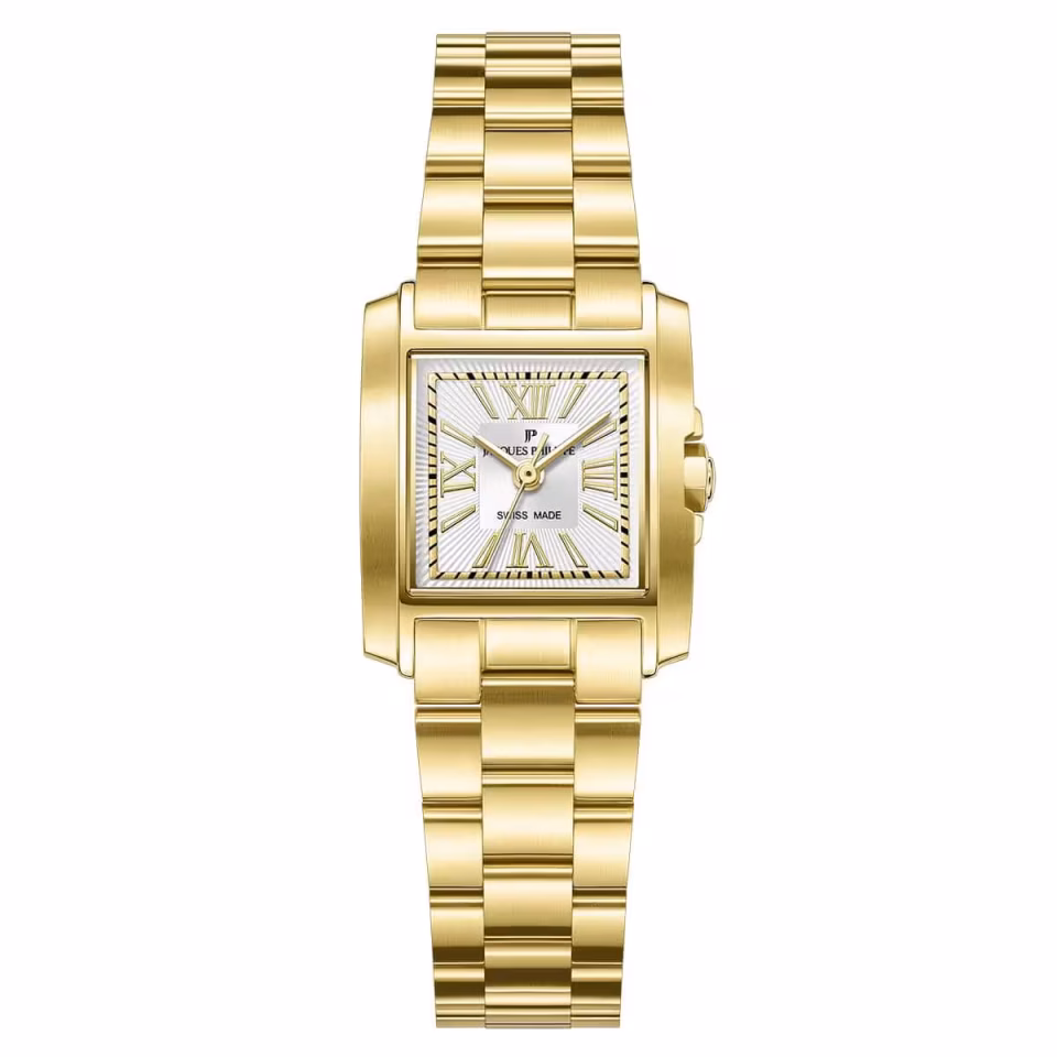 Jacques Philippe JPQLS932324 Kadın Kol Saati