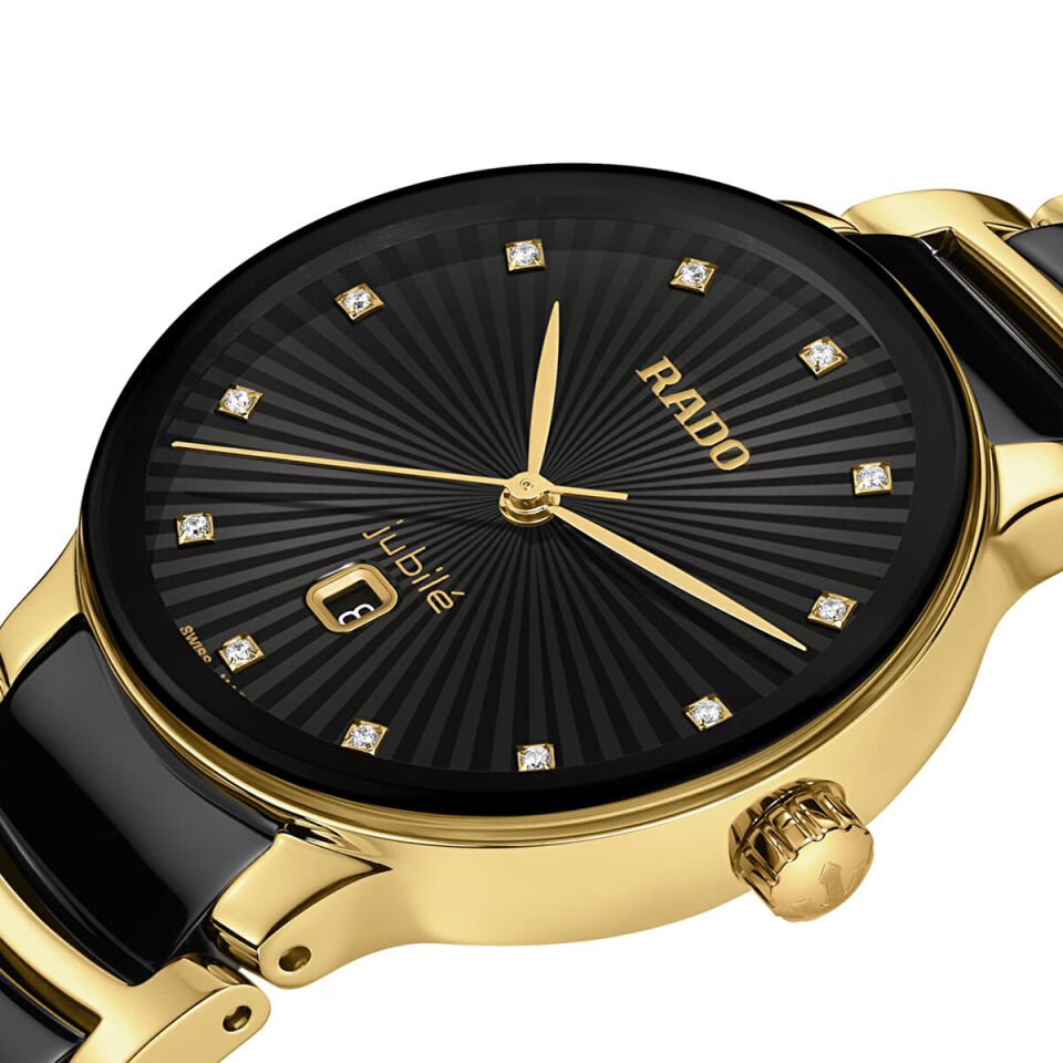 Rado Centrix Diamonds R30025742 Kol Saati