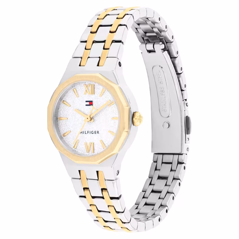 Tommy Hilfiger TH1782888 Kadın Kol Saati