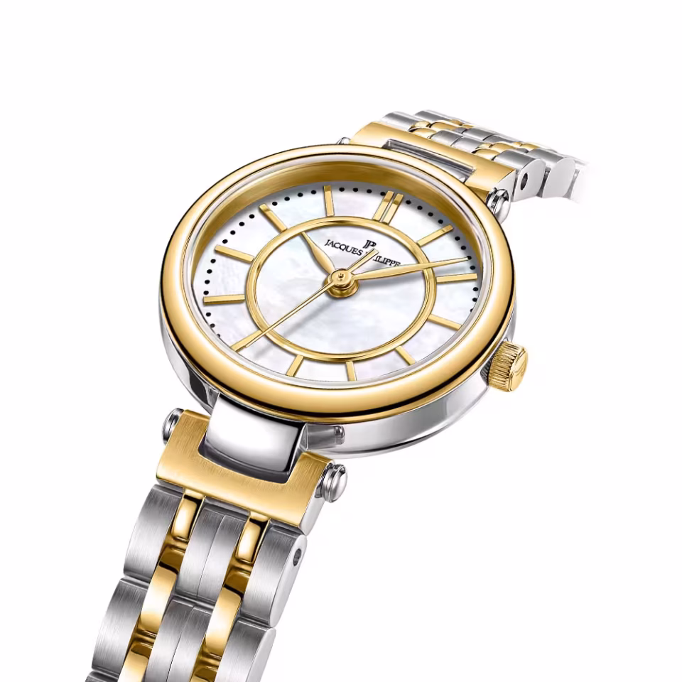 Jacques Philippe JPQLS987388YG Kadın Kol Saati