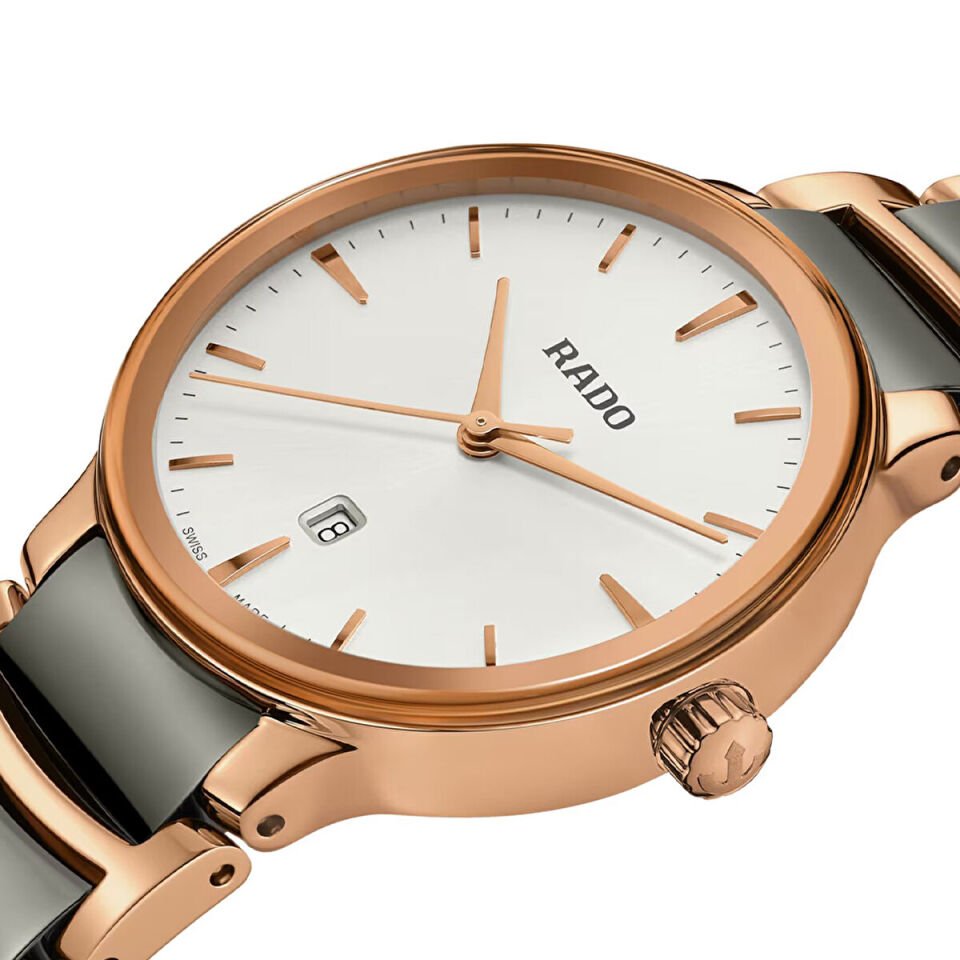 Rado Centrix R30023012 Kol Saati