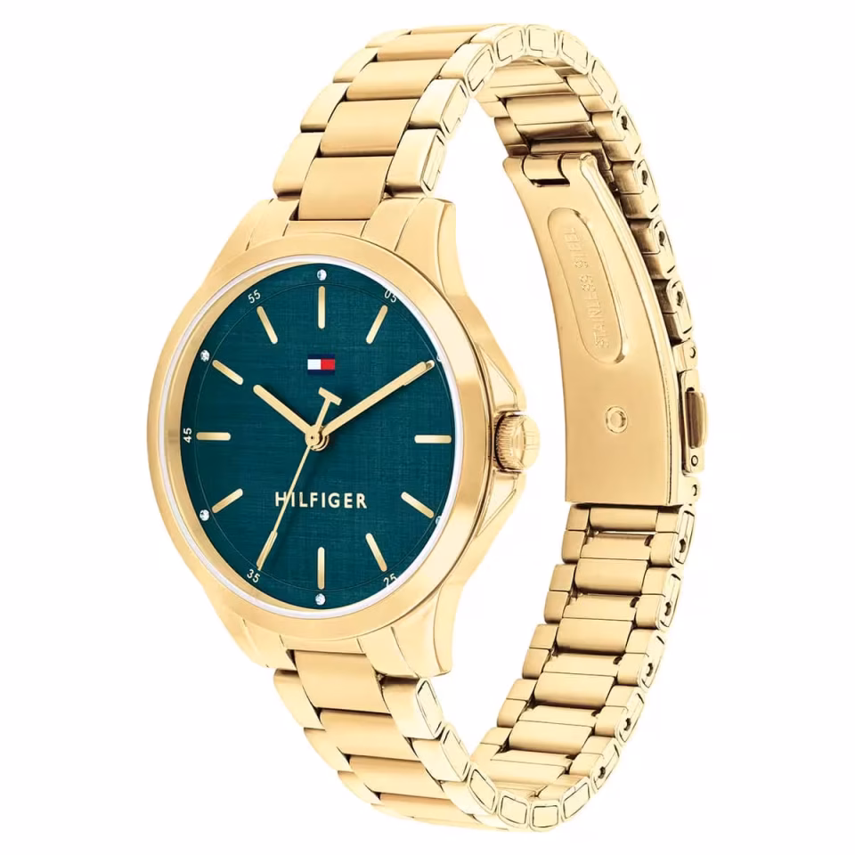 Tommy Hilfiger TH1782860 Kadın Kol Saati