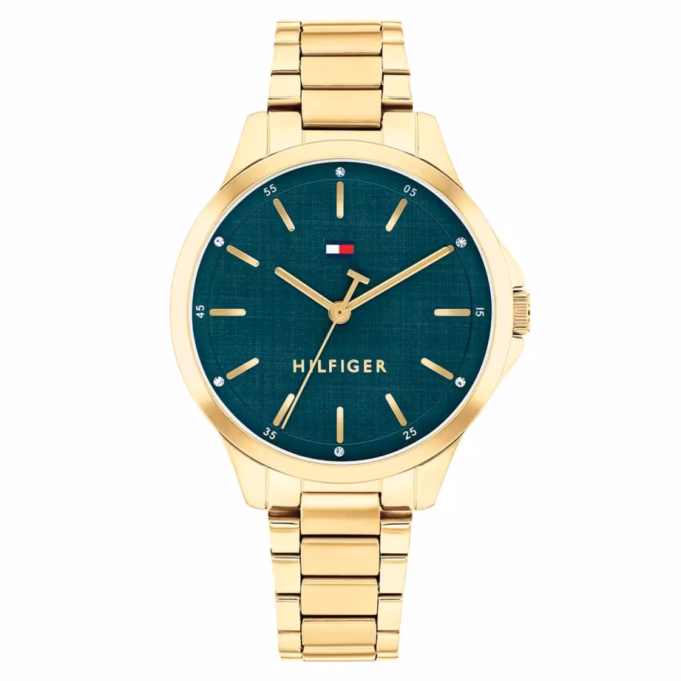 Tommy Hilfiger TH1782860 Kadın Kol Saati