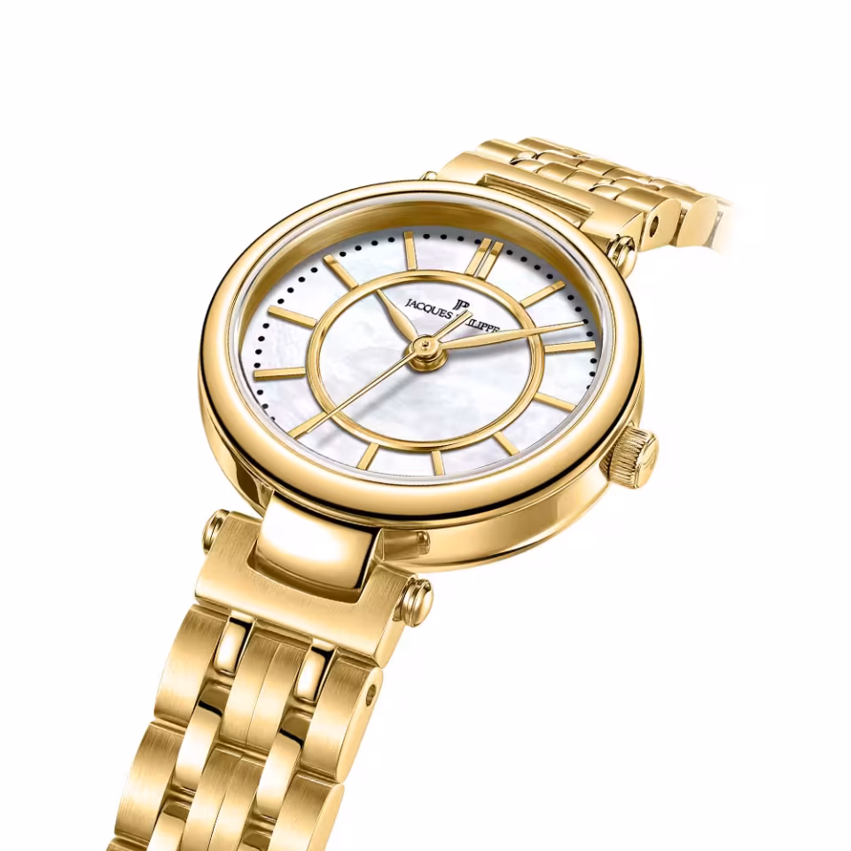 Jacques Philippe JPQLS982384 Kadın Kol Saati