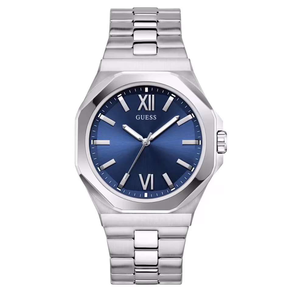 Guess GUGW0849G1 Erkek Kol Saati