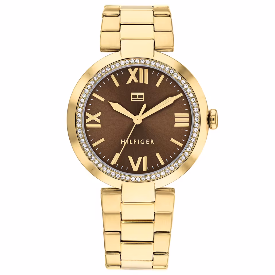 Tommy Hilfiger TH1782631 Kadın Kol Saati