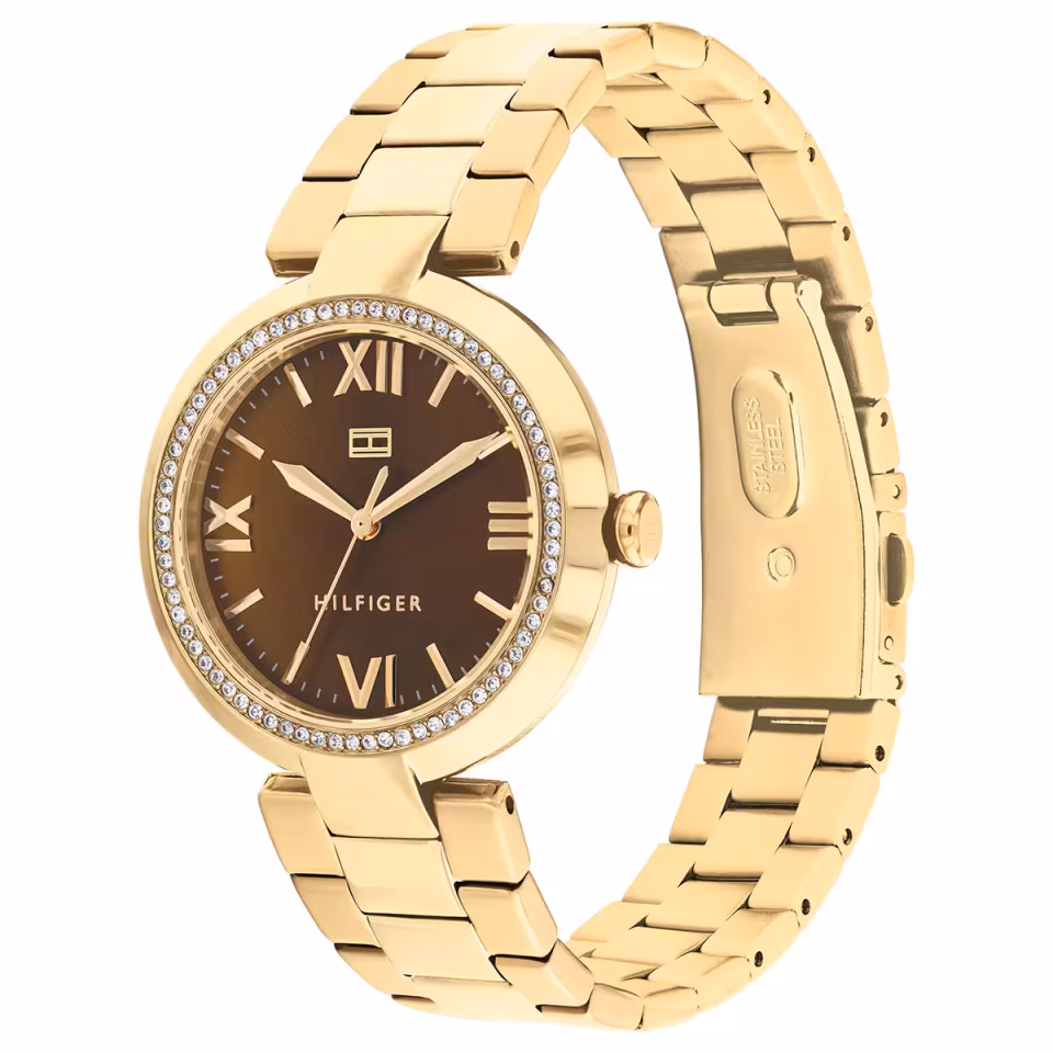Tommy Hilfiger TH1782631 Kadın Kol Saati