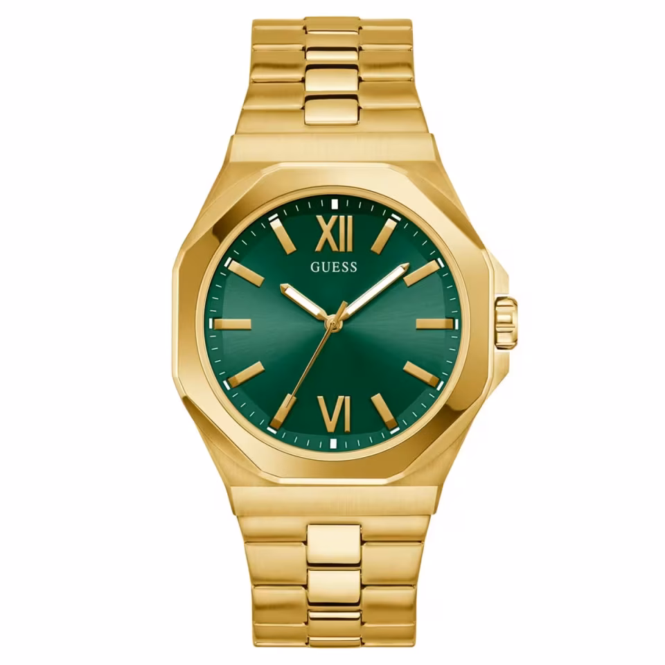Guess GUGW0849G2 Erkek Kol Saati