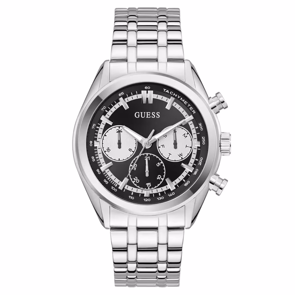 Guess GUGW0971G1 Erkek Kol Saati