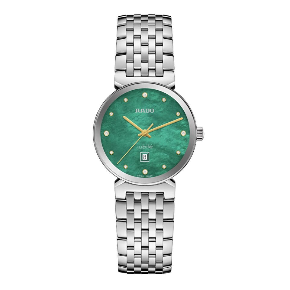 Rado Florence Diamonds R48913903 Kol Saati