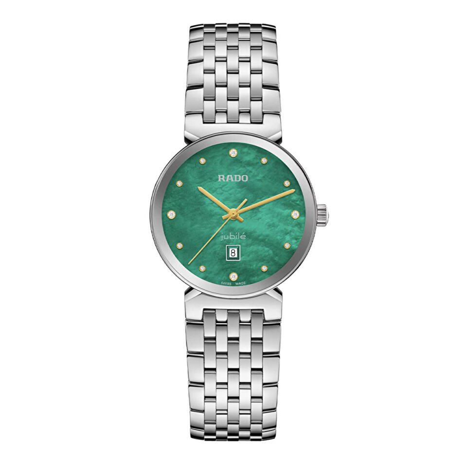 Rado Florence Diamonds R48913903 Kol Saati