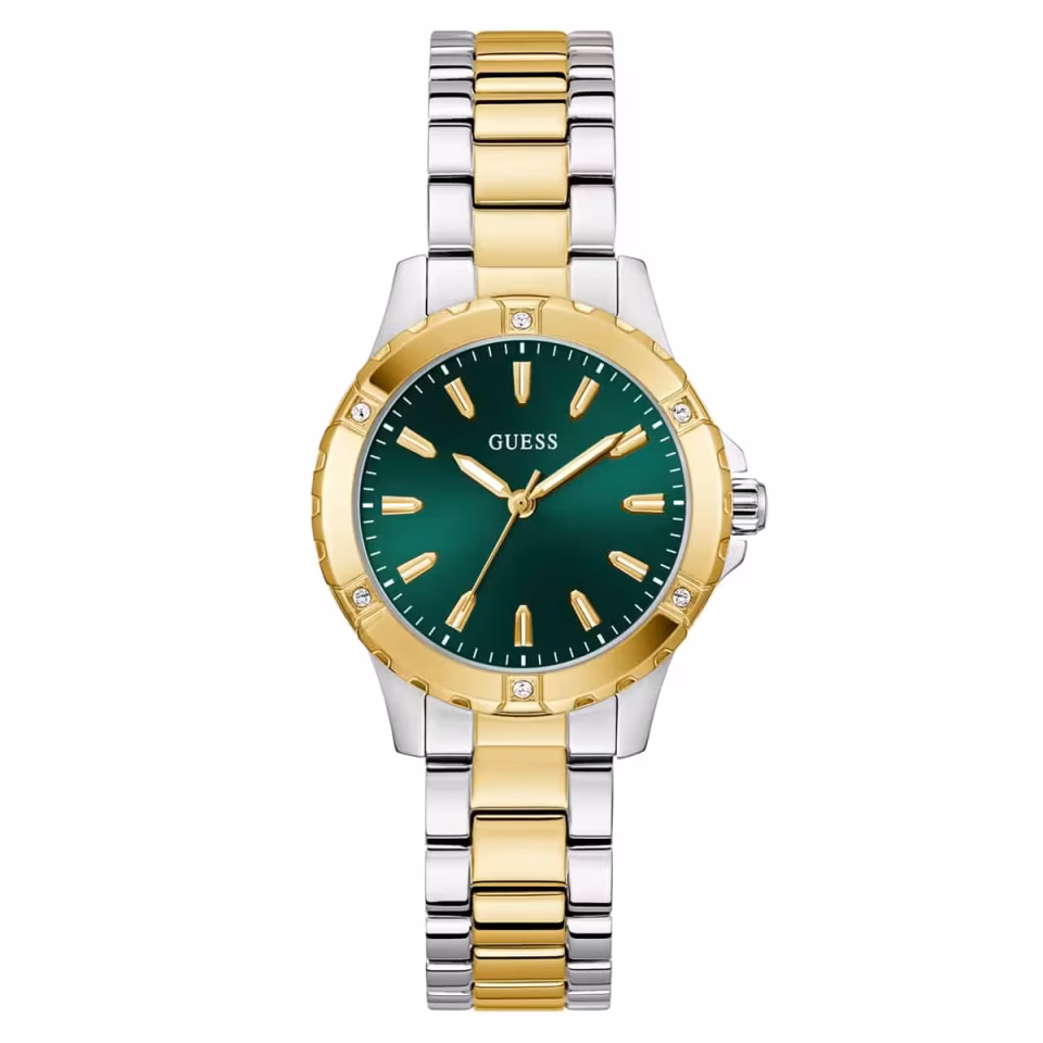 Guess GUGW0948L8 Kadın Kol Saati