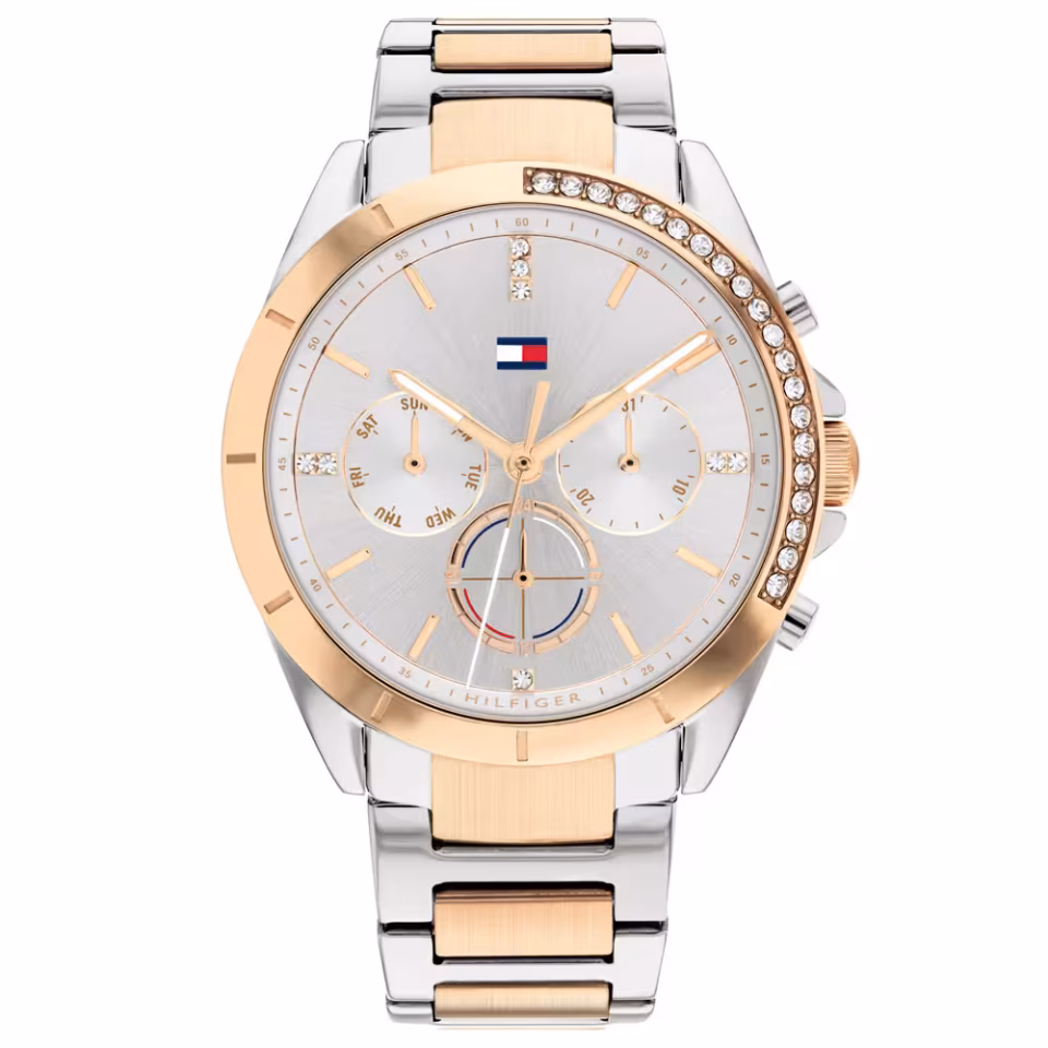 Tommy Hilfiger TH1782387 Kadın Kol Saati