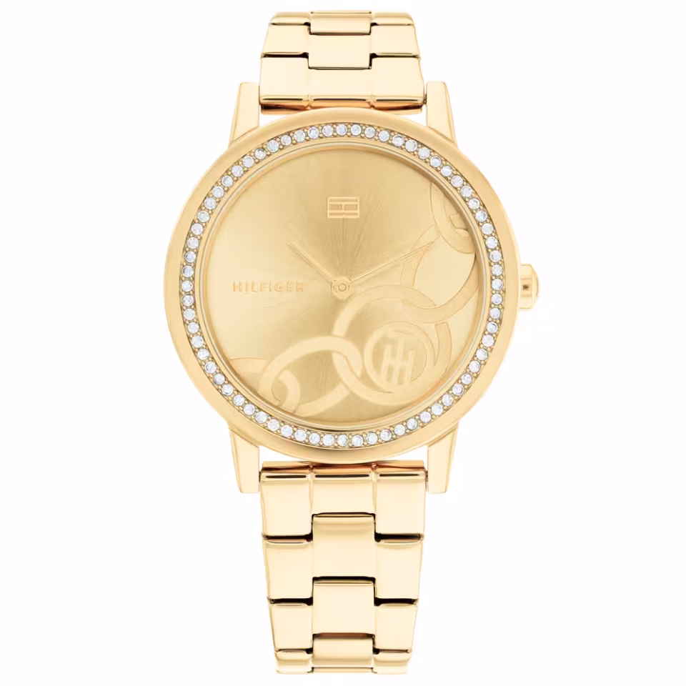 Tommy Hilfiger TH1782437 Kadın Kol Saati