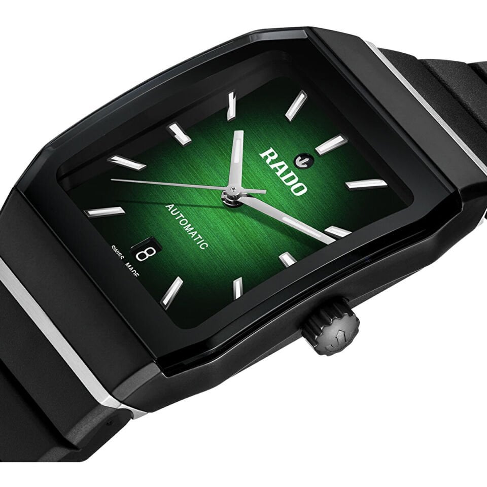 Rado Anatom Automatic R10202319 Kol Saati