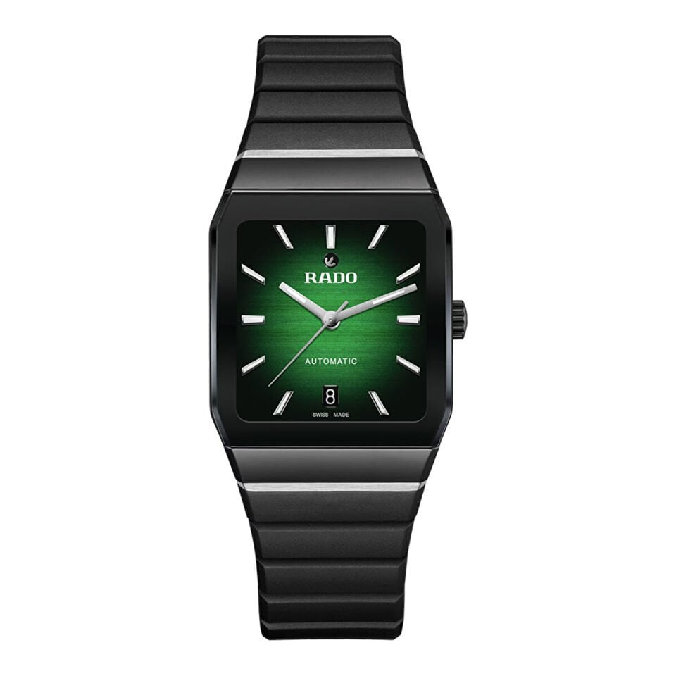 Rado Anatom Automatic R10202319 Kol Saati