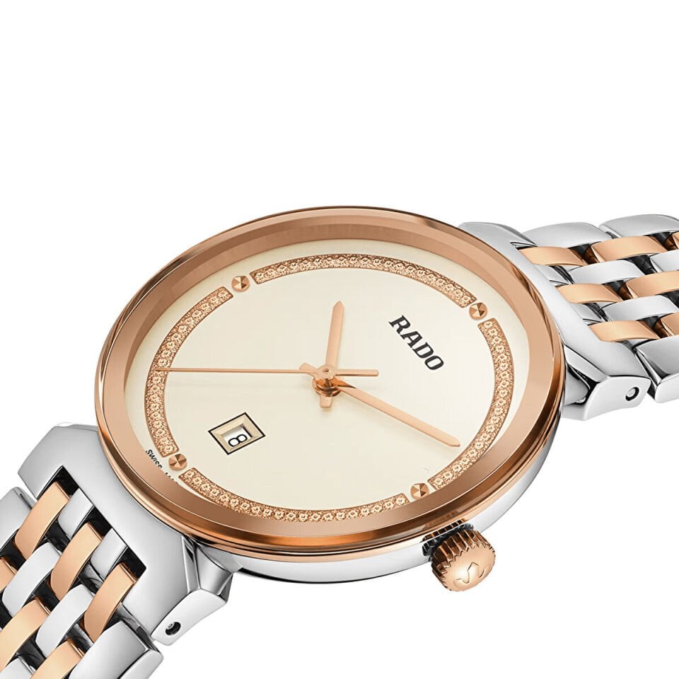 Rado Florence R48913403 Kol Saati