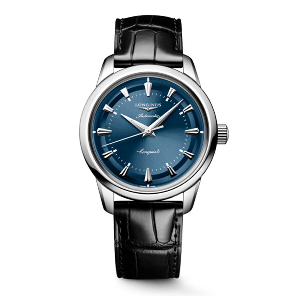Longines Conquest Heritage L16494922 Kol Saati