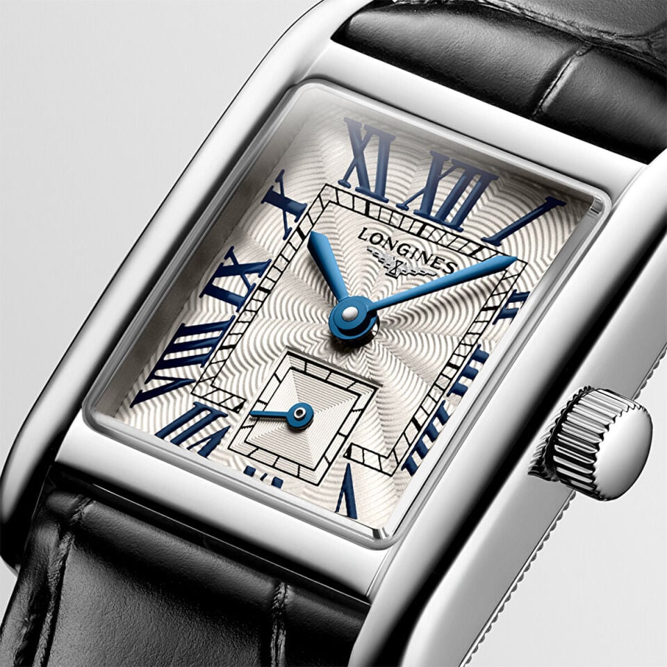 Longines Mini Dolcevita L52004712 Kol Saati