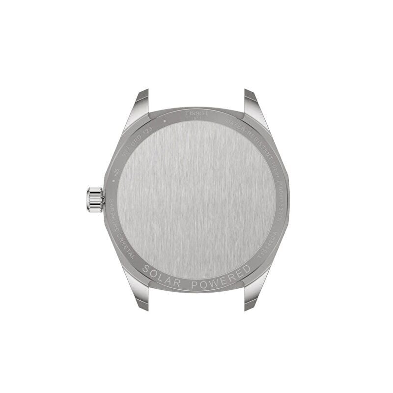 Tissot PRC 100 Solar 39mm T1514222203100
