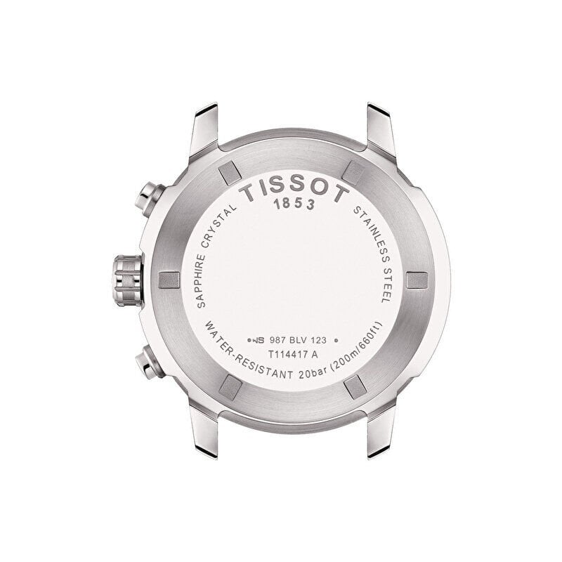 Tissot PRC 200 43mm T1144171104700
