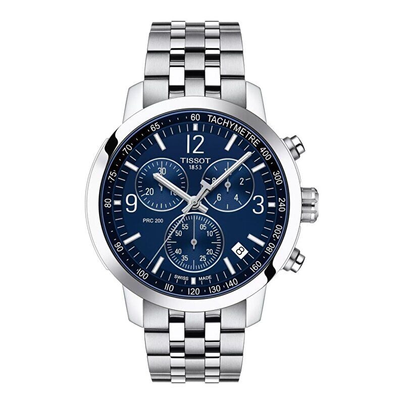 Tissot PRC 200 43mm T1144171104700