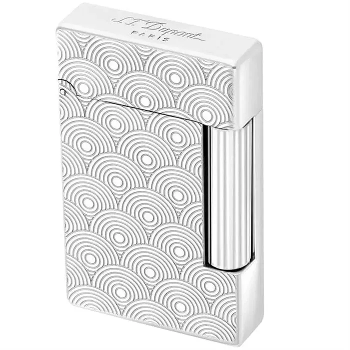 S.T. DUPONT 020844 ÇAKMAK