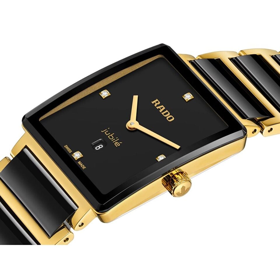 Rado integral R20254712 Kol Saati